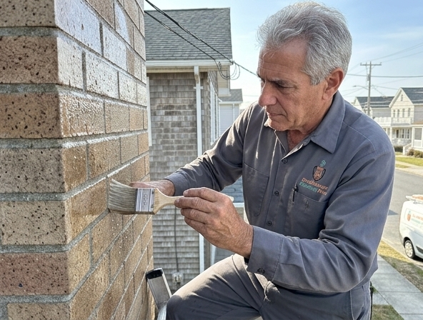 Is Your Chimney Leaking? Expert Sealing in Atlantic City, NJ