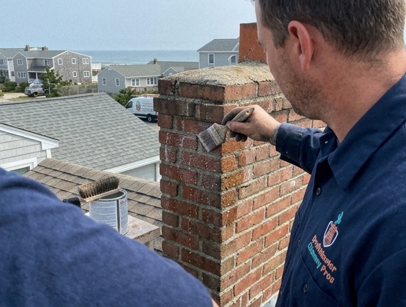 Is Your Atlantic City Chimney Leaking Water?