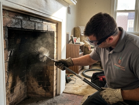 Is Your Atlantic City Chimney Safe & Efficient?