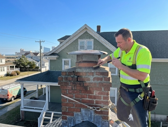 Is Your Entire Home Protected? Get a Whole House Chimney Inspection in Atlantic City, NJ