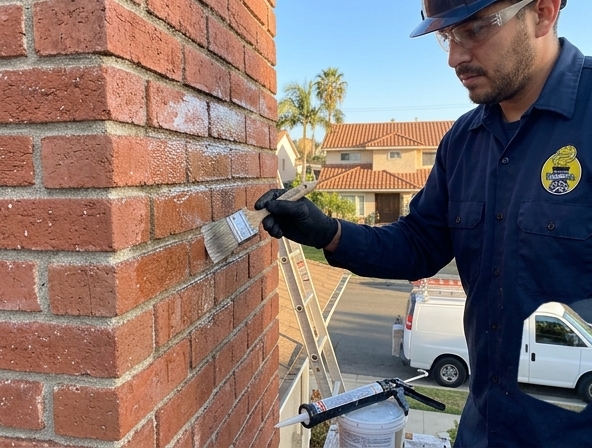 Is Your Chimney Leaking? Expert Chimney Sealing in Los Angeles, CA