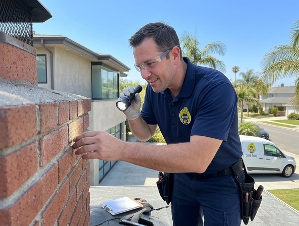 Need a Chimney Sweep in Los Angeles?