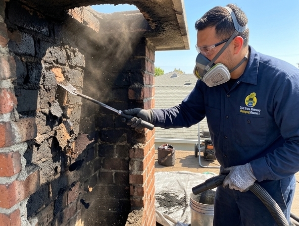 Is Creosote Buildup Making Your Los Angeles Chimney Unsafe?