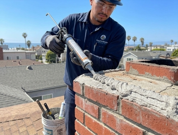 Is Your Chimney Leaking? Get Expert Sealing in Venice, CA