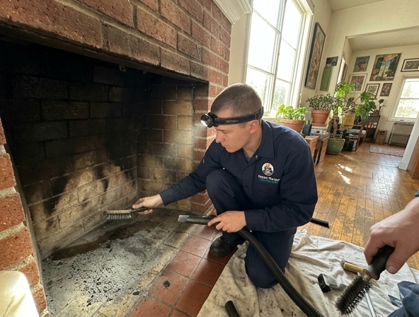 Need Immediate Chimney Help in Venice, CA?
