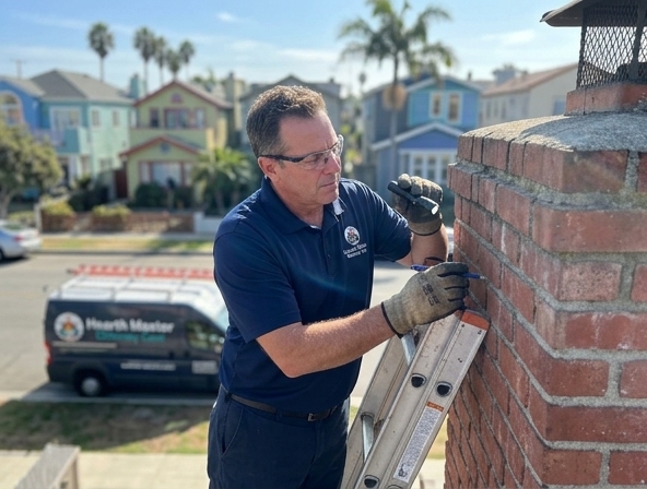 Urgent Chimney Issues on Lincoln Boulevard? We're Here 24/7.