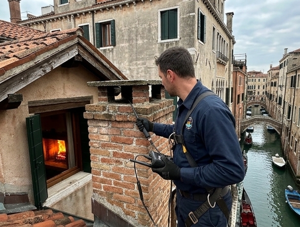 Urgent Chimney Issues in Venice, CA? 24/7 Emergency Service Available.