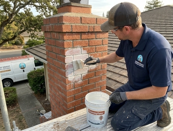 Protect Your Home with Expert Chimney Sealing in Santa Rosa, CA