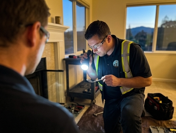 Urgent Chimney Issues in Santa Rosa? Get 24/7 Emergency Service Now