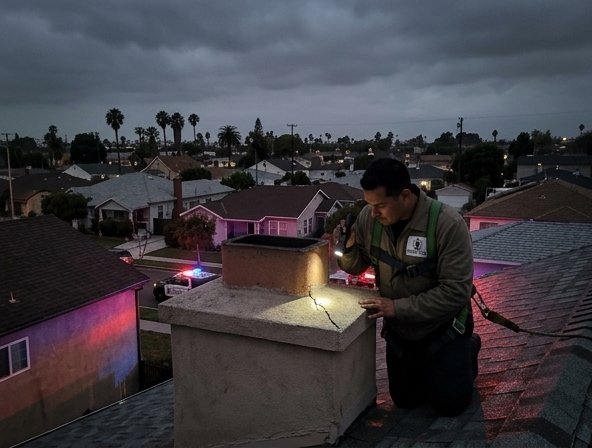 24/7 Emergency Chimney Service in Atwater Village, Los Angeles, CA