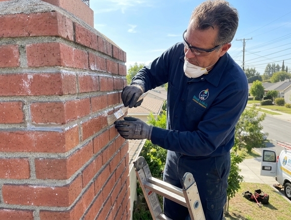 Protect Your Los Angeles Home with Professional Chimney Waterproofing
