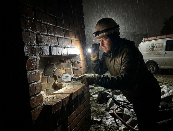 Urgent Chimney Issues in Los Angeles? We're Here 24/7.