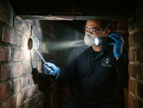 Is Your Whole House Safe? Get a Comprehensive Chimney Inspection in Los Angeles