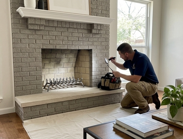 Is Your Dallas Chimney Safe and Efficient?