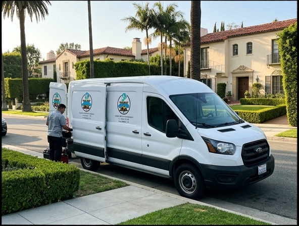 Reliable Chimney Care for Your Beverly Hills Home