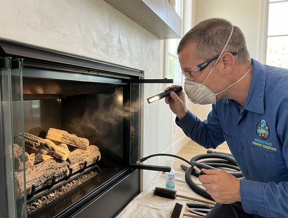 Tired of Unpleasant Smells? Expert Chimney Odor Removal in Los Angeles