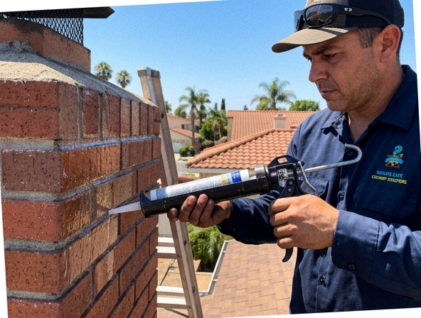 Protect Your Los Angeles Home with Expert Chimney Sealing