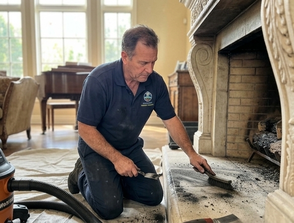 Expert Chimney Cleaning in Los Angeles, CA