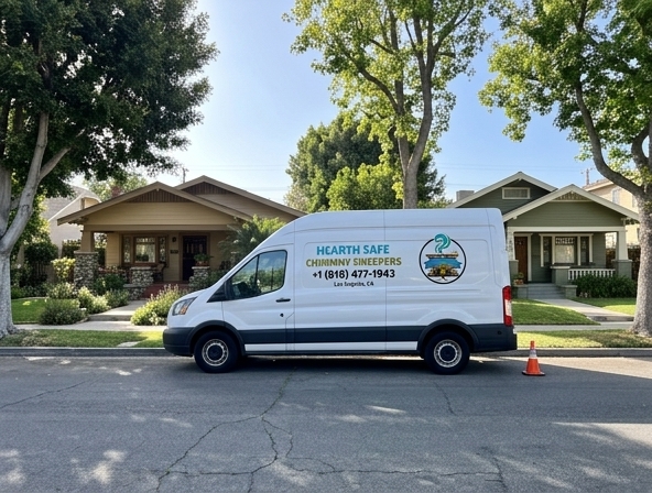 Need Reliable Chimney Care in Long Beach? Keep Your Home Safe and Warm.
