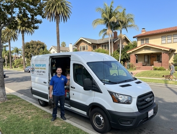 Searching for Expert Chimney Services in Redondo Beach?