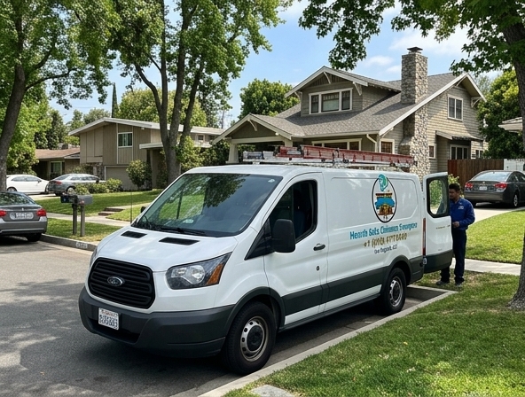 Need Reliable Chimney Sweeping or Repair in Woodland Hills?