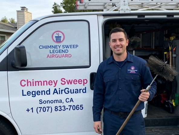 Need Reliable Chimney Services in Agua Caliente Parque Acuático?