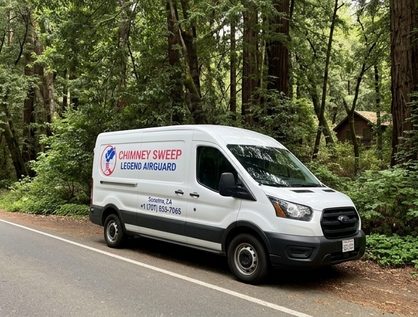 Keeping Your Bothe-Napa Valley State Park Home Cozy and Safe: Expert Chimney Services