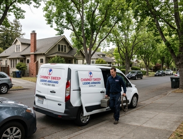 Expert Chimney Care for Your Boyes Hot Springs Home