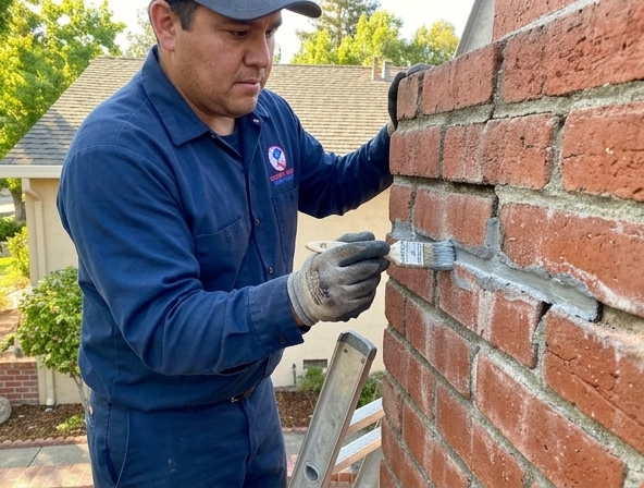 Secure Your Sonoma Home with Expert Chimney Sealing