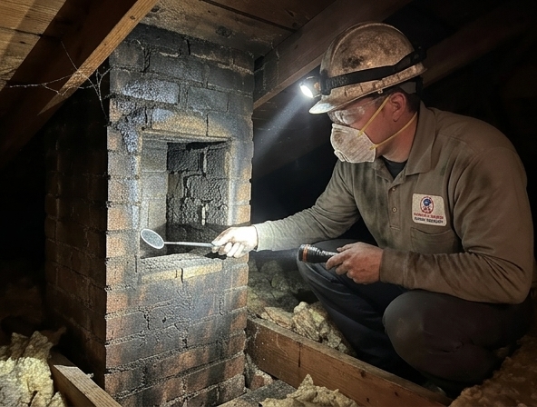 Urgent Chimney Service in Sonoma, CA?