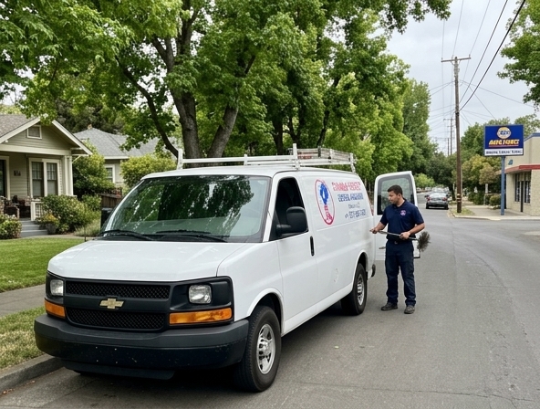 Keeping Your NAPA Auto Parts - Brown's Auto Parts Home Safe: Professional Chimney Services