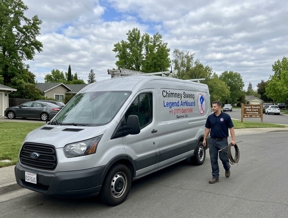 Your Trusted Chimney Care for Ragle Ranch Dog Park Homes
