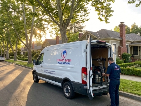 Reliable Chimney Care for Your Saint Helena Home