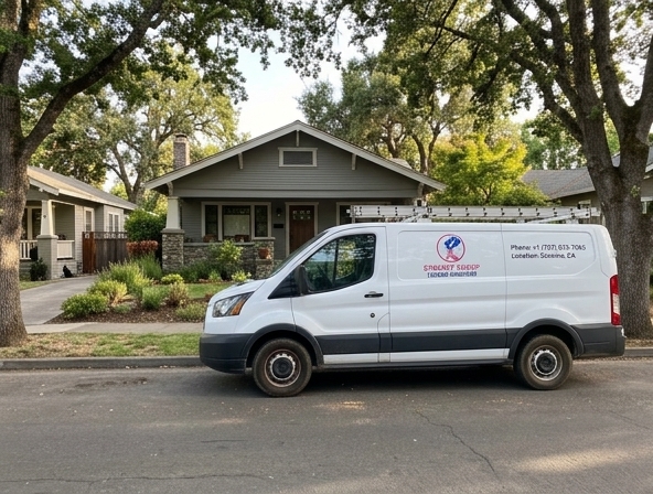 Keeping Your Sonoma Valley Regional Park Chimney Safe and Clean