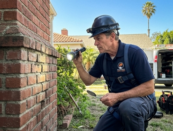 Urgent Chimney Issues? 24/7 Emergency Service in Los Angeles, CA