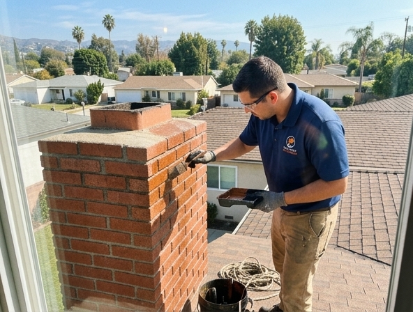 Is Your Chimney Leaking? Get Professional Chimney Sealing in Los Angeles, CA