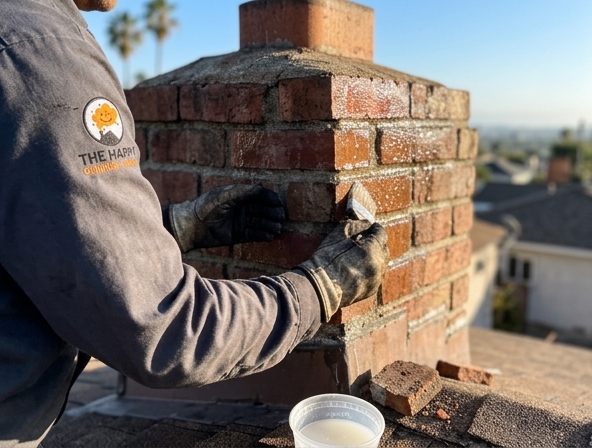 Protect Your Los Angeles Home with Chimney Waterproofing