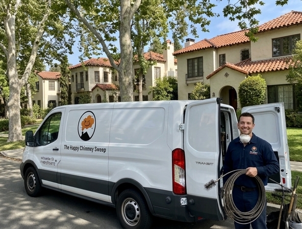 Hollywood Chimneys: Expert Care for Your Home's Heart