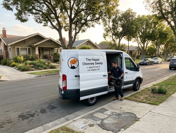 Reliable Chimney Care for Your Inglewood Home