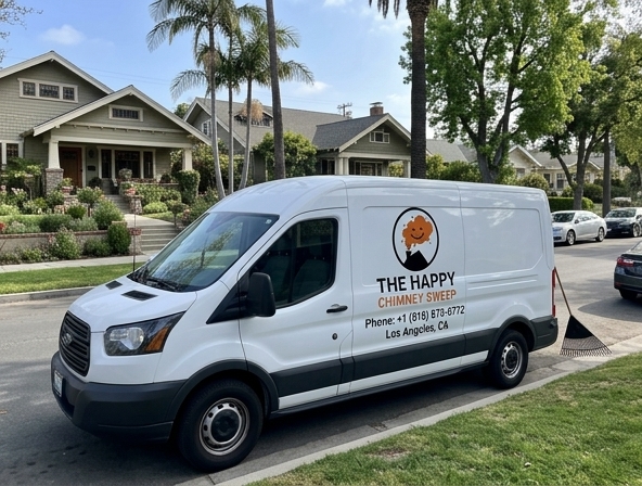 Need Chimney Service in Long Beach? Get Reliable Care Here.