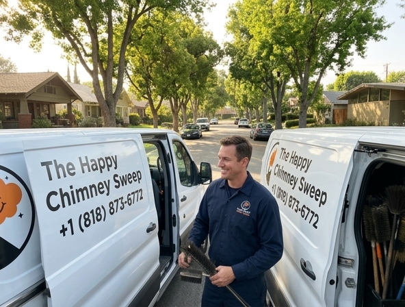 Reliable Chimney Care for Your North Hollywood Home