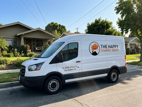 Reliable Chimney Care in Pico Rivera: Keeping Your Home Safe