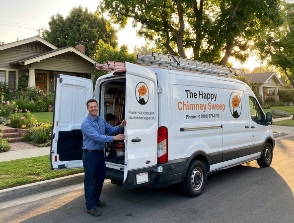 Keeping Your Redondo Beach Home Safe with Expert Chimney Care
