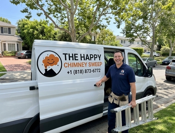 Keeping Your Santa Monica Chimney Safe and Clean