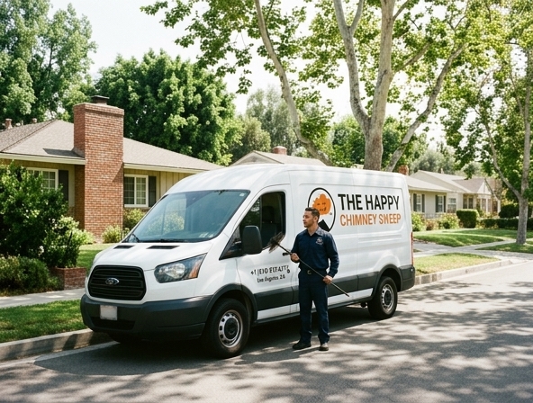 Local Chimney Care for Your Sherman Oaks Home