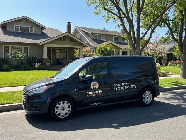 Is Your Chimney Ready? Get Expert Care in South Bay