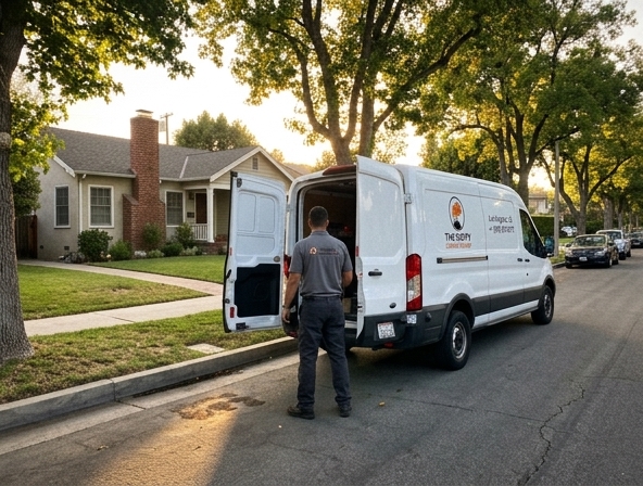 Your Home Deserves a Safe Chimney: Expert Care in Studio City