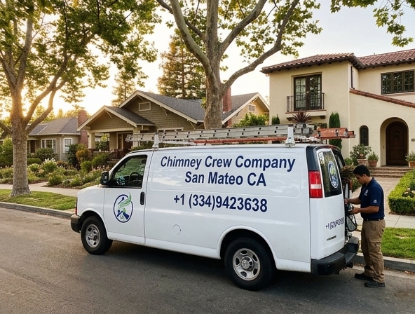 Reliable Chimney Services in Burlingame – Keeping Your Home Safe