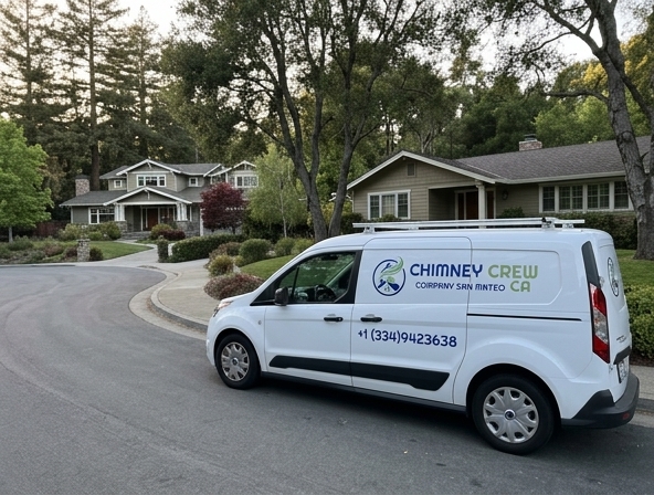 Reliable Chimney Care for Your Emerald Hills Home