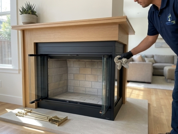Is Your Fireplace Releasing Unpleasant Odors?